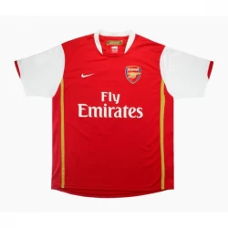 Koszulka Arsenal FC 2007-08 Domowa