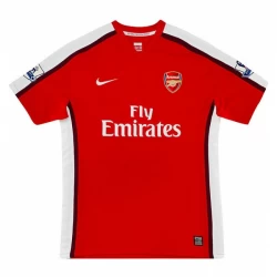 Koszulka Arsenal FC 2008-09 Domowa