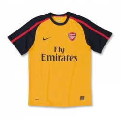 Koszulka Arsenal FC 2008-09 Wyjazdowa