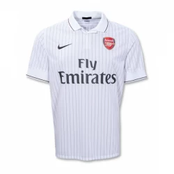 Koszulka Arsenal FC 2009-10 Alternatywna