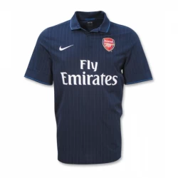 Koszulka Arsenal FC 2009-10 Wyjazdowa