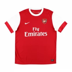 Koszulka Arsenal FC 2010-11 Domowa