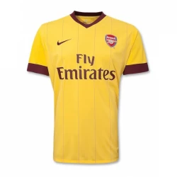 Koszulka Arsenal FC 2010-11 Wyjazdowa
