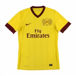 Koszulka Arsenal FC 2011-12 Alternatywna
