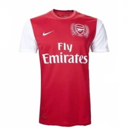 Koszulka Arsenal FC 2011-12 Domowa