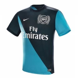 Koszulka Arsenal FC 2011-12 Wyjazdowa