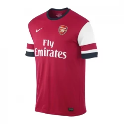 Koszulka Arsenal FC 2012-13 Domowa
