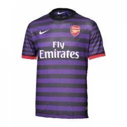 Koszulka Arsenal FC 2012-13 Wyjazdowa