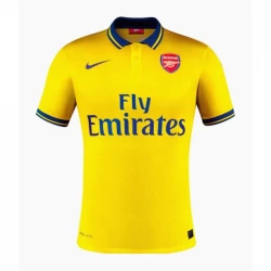 Koszulka Arsenal FC 2013-14 Wyjazdowa