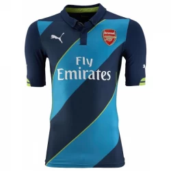 Koszulka Arsenal FC 2014-15 Alternatywna