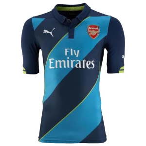 Koszulka Arsenal FC 2014-15 Alternatywna