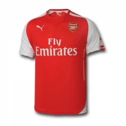 Koszulka Arsenal FC 2014-15 Domowa