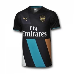 Koszulka Arsenal FC 2015-16 Alternatywna