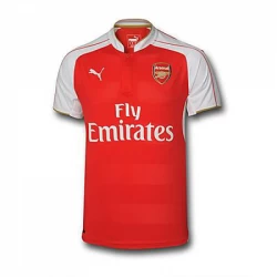 Koszulka Arsenal FC 2015-16 Domowa