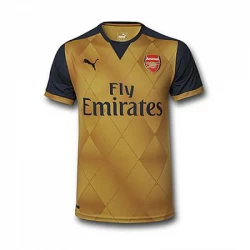 Koszulka Arsenal FC 2015-16 Wyjazdowa
