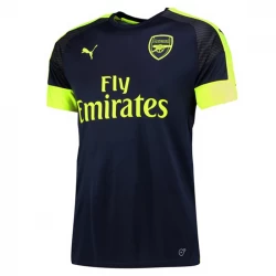 Koszulka Arsenal FC 2016-17 Alternatywna