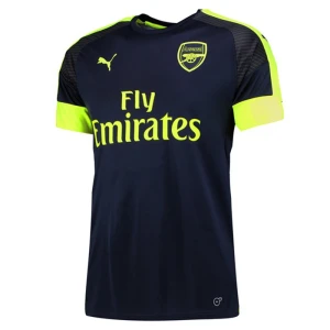 Koszulka Arsenal FC 2016-17 Alternatywna