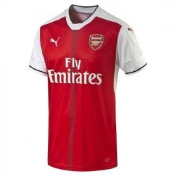 Koszulka Arsenal FC 2016-17 Domowa