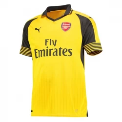 Koszulka Arsenal FC 2016-17 Wyjazdowa