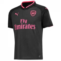 Koszulka Arsenal FC 2017-18 Alternatywna