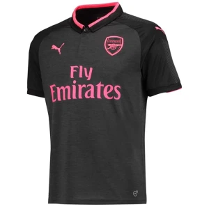 Koszulka Arsenal FC 2017-18 Alternatywna
