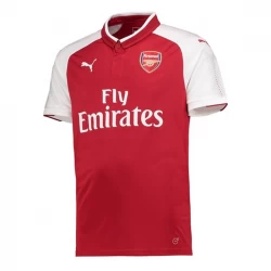 Koszulka Arsenal FC 2017-18 Domowa