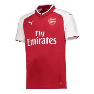 Koszulka Arsenal FC 2017-18 Domowa