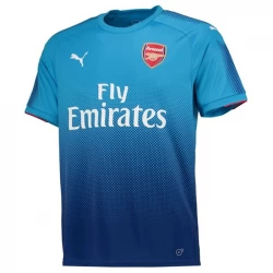Koszulka Arsenal FC 2017-18 Wyjazdowa
