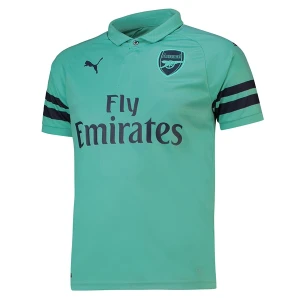 Koszulka Arsenal FC 2018-19 Alternatywna