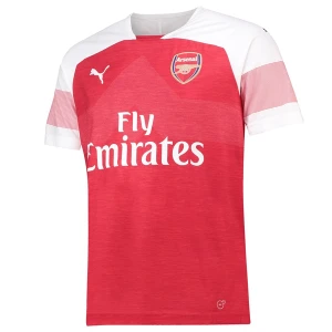 Koszulka Arsenal FC 2018-19 Domowa