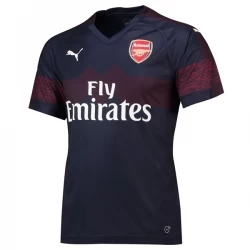 Koszulka Arsenal FC 2018-19 Wyjazdowa