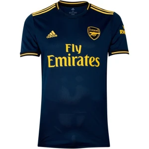 Koszulka Arsenal FC 2019-20 Alternatywna