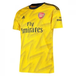 Koszulka Arsenal FC 2019-20 Wyjazdowa