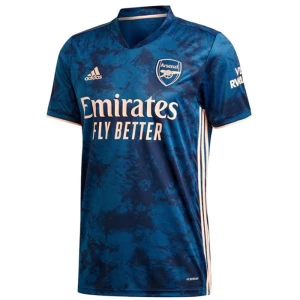 Koszulka Arsenal FC 2020-21 Alternatywna