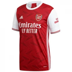 Koszulka Arsenal FC 2020-21 Domowa