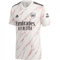 Koszulka Arsenal FC 2020-21 Wyjazdowa