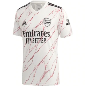 Koszulka Arsenal FC 2020-21 Wyjazdowa
