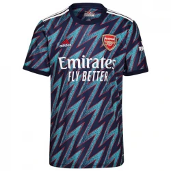 Koszulka Arsenal FC 2021-22 Alternatywna