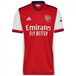 Koszulka Arsenal FC 2021-22 Domowa