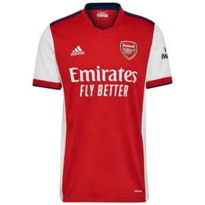Koszulka Arsenal FC 2021-22 Domowa