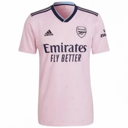 Koszulka Arsenal FC 2022-23 Alternatywna