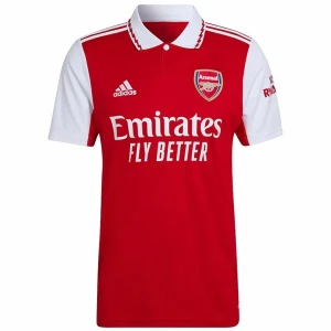 Koszulka Arsenal FC 2022-23 Domowa