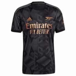 Koszulka Arsenal FC 2022-23 Wyjazdowa