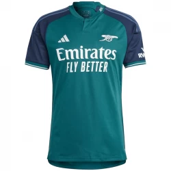 Koszulka Arsenal FC 2023-24 Alternatywna