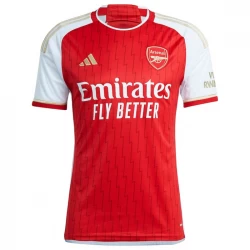 Koszulka Arsenal FC 2023-24 Domowa