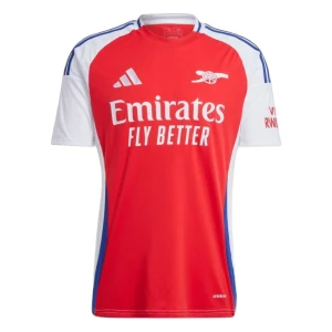 Koszulka Arsenal FC 2024-25 Domowa