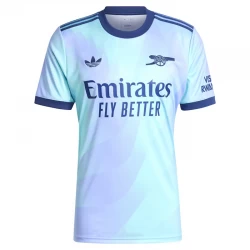 Koszulka Arsenal FC 2024-25 Trzecia