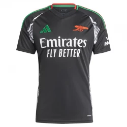 Koszulka Arsenal FC 2024-25 Wyjazdowa