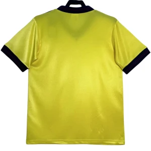 Koszulka Arsenal FC Retro 1983-86 Wyjazdowa Męska