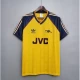 Koszulka Arsenal FC Retro 1988-89 Wyjazdowa Męska